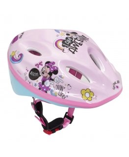 Disney Biker Helmet Minnie
