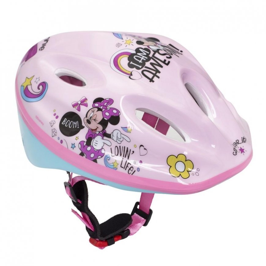Disney Dviratininko šalmas Minnie