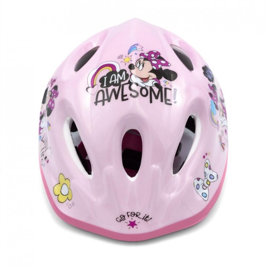 Disney Dviratininko šalmas Minnie – 2
