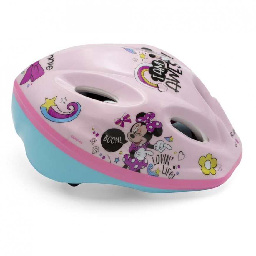 Disney Biker Helmet Minnie – 4