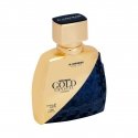Al Haramain Gold Crystal Sapphire Parfem Al Haramain Gold Crystal Sapphire Parfem