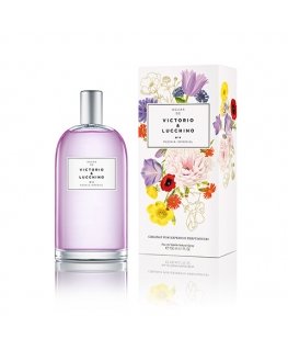Victorio & Lucchino Nº 4 Peonía Imperial 150 ml Женский