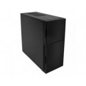 Geh Nanoxia MIDI DS-9G-W ARGB Baltas - USB-C - TG Geh Nanoxia MIDI DS-9G-W ARGB Baltas - USB-C - TG