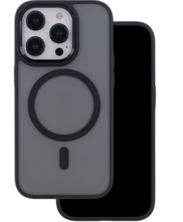 Mocco Frozen MagSafe Case for Apple iPhone 14 Pro
