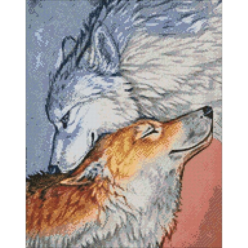 Beldizart Atsidavimas 38*48 cm WD082 – 2