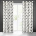Eurofirany ZAS / MELISA / B + MU 140X250 TRANS Eurofirany ZAS / MELISA / B + MU 140X250 TRANS