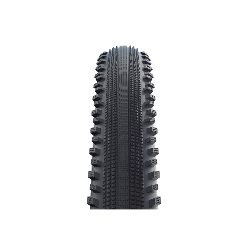 Schwalbe Hurricane 29" MTB, Maantee Sisekummita valmis rehv – 2