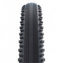 Schwalbe Hurricane 29" MTB, Maantie Sisärenkaaton valmis rengas Schwalbe Hurricane 29" MTB, Maantie Sisärenkaaton valmis rengas