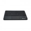 MediaRange MROS130 keyboard Bluetooth QWERTZ German, Swiss Black MediaRange MROS130 keyboard Bluetooth QWERTZ German, Swiss Black