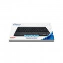 MediaRange MROS130 näppäimistö Bluetooth QWERTZ Saksa, Sveitsi musta MediaRange MROS130 näppäimistö Bluetooth QWERTZ Saksa, Sveitsi musta