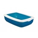 TRIXIE 4040 Cat Open litter box TRIXIE 4040 Cat Open litter box