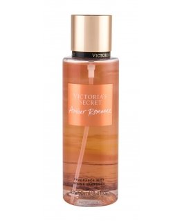 Victoria Secrets Victoria's Amber Romance Perfume mist 250ml