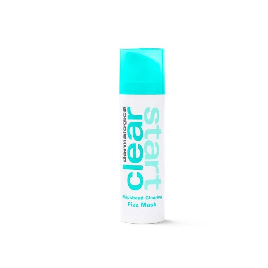 Dermalogica Clear Start Blackhead Clearing Fizz mask 50ml – 4