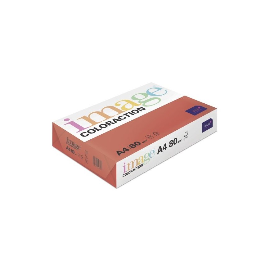Antalis Image Coloraction tintes printeru papīrs