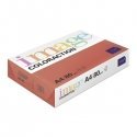 Antalis Image Coloraction printing paper A4 (210x297 mm) 2500 sheets Red