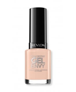 Revlon ColorStay Gel Envy Longwear nagų lakas 15 ml Neutrali Blizgus