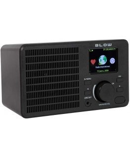 77-590 Radio portable internet blow ri1