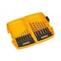 DeWALT DT7926 Poranteräsetti 29 kpl DeWALT DT7926 Poranteräsetti 29 kpl