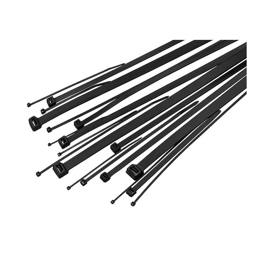 Blow Cable tie 9x650mm black