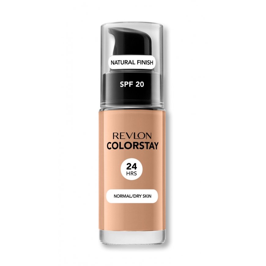 Revlon ColorStay 30 ml Pudele ar