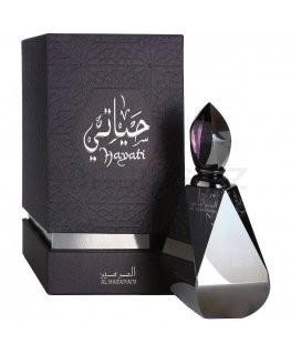 Al Haramain Hayati perfumed oil