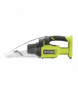Ryobi ONE+ портативный пылесос Желтый Без мешка