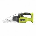 Ryobi ONE+ портативный пылесос Желтый Без мешка Ryobi ONE+ портативный пылесос Желтый Без мешка
