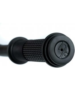 RFR Handlebars Natural Fit Kids 118mm with bumper