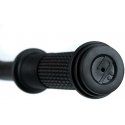 RFR Handlebars Natural Fit Kids 118mm with bumper RFR Handlebars Natural Fit Kids 118mm with bumper