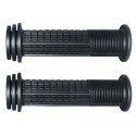 RFR Handlebars Natural Fit Kids 118mm with bumper RFR Handlebars Natural Fit Kids 118mm with bumper