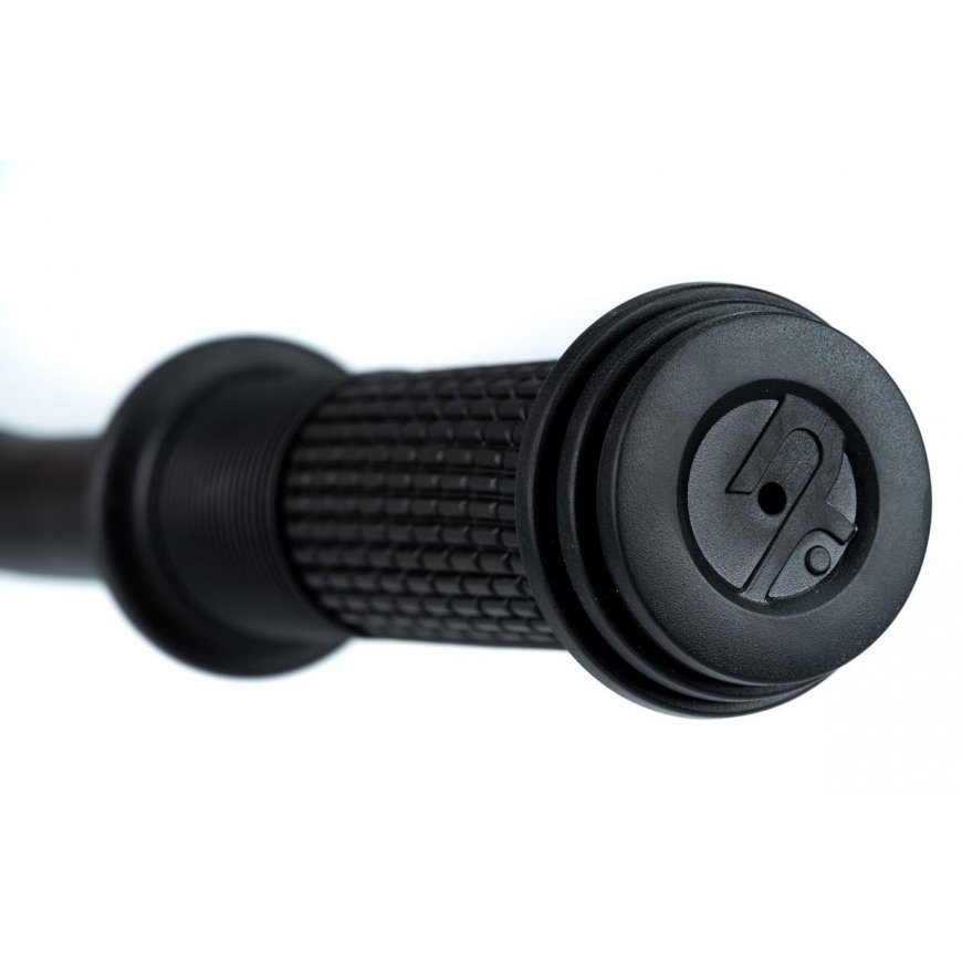 RFR Handlebars Natural Fit Kids 118mm with bumper – 5