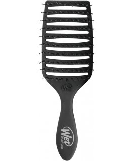 Wet Brush EPIC Universaali Leveä hiusharja musta 1 kpl
