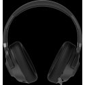 LORGAR Noah 500, Wireless Gaming headset with microphone, JL7006, BT 5.3, battery life up to 58 h (1000mAh), USB (C) charging ca