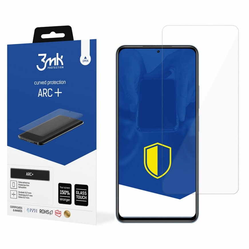 3MK ARC+ 1 vnt
