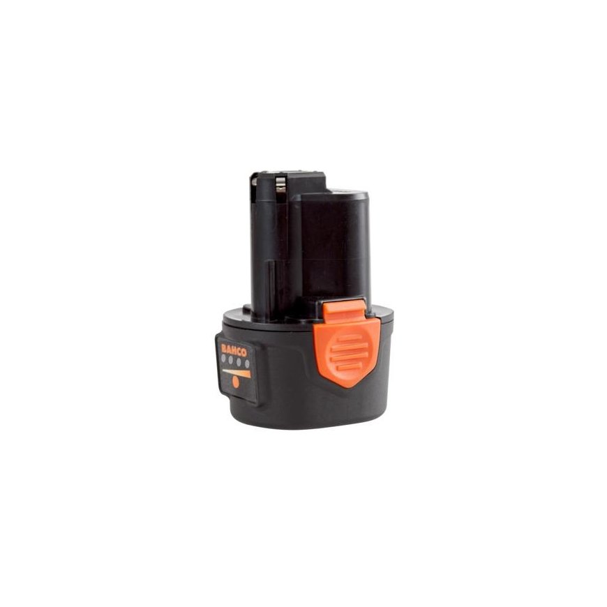 Bahco Battery 12V 2Ah