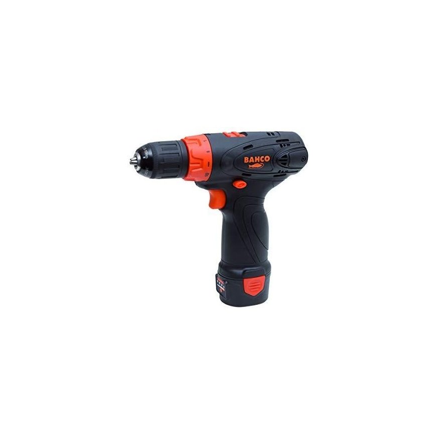 Bahco Battery 12V 2Ah – 2