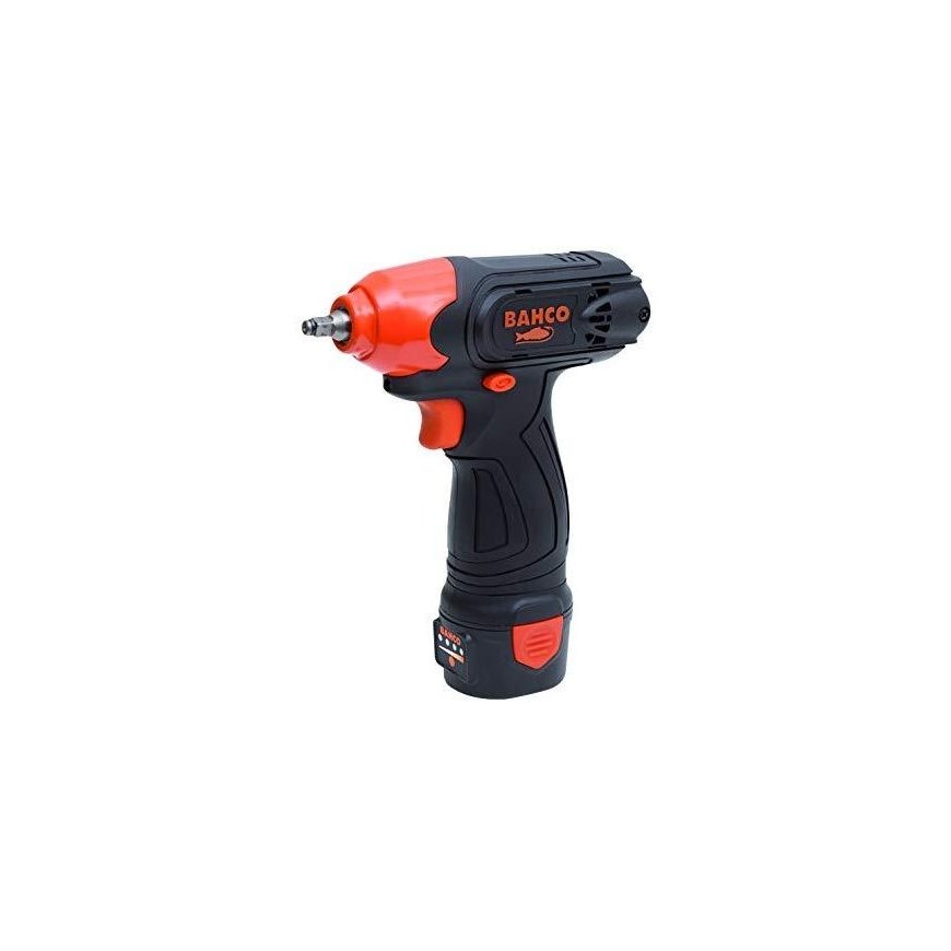Bahco Akumuliatorius 12V 2Ah – 3