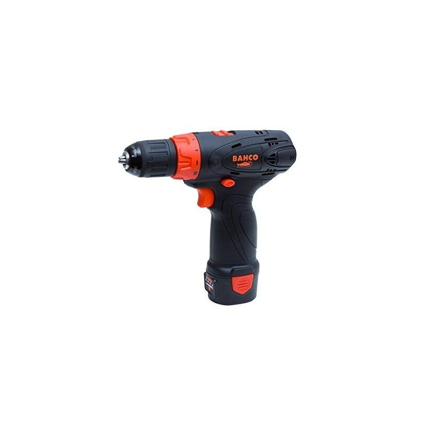 Bahco Battery 12V 2Ah – 4