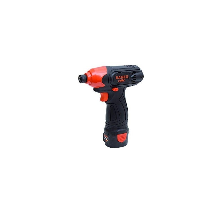 Bahco Battery 12V 2Ah – 5