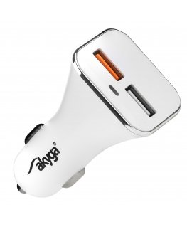 Akyga AK-CH-08 mobile device charger