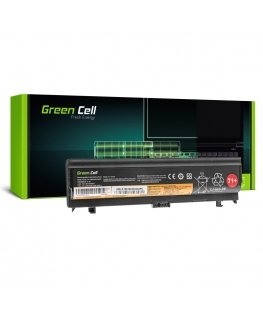 Green Cell LE128 portatīvo datoru rezerves daļa Baterija