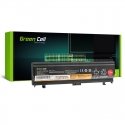 Green Cell LE128 kannettavan tietokoneen varaosa Akku
