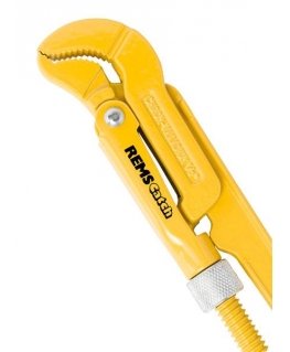 Plumbing pliers Rems 116005R 47 mm