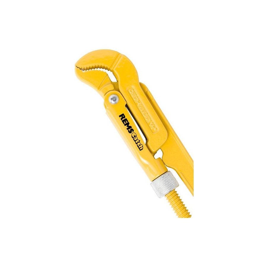 Santechninės replės Rems 116005R 47 mm