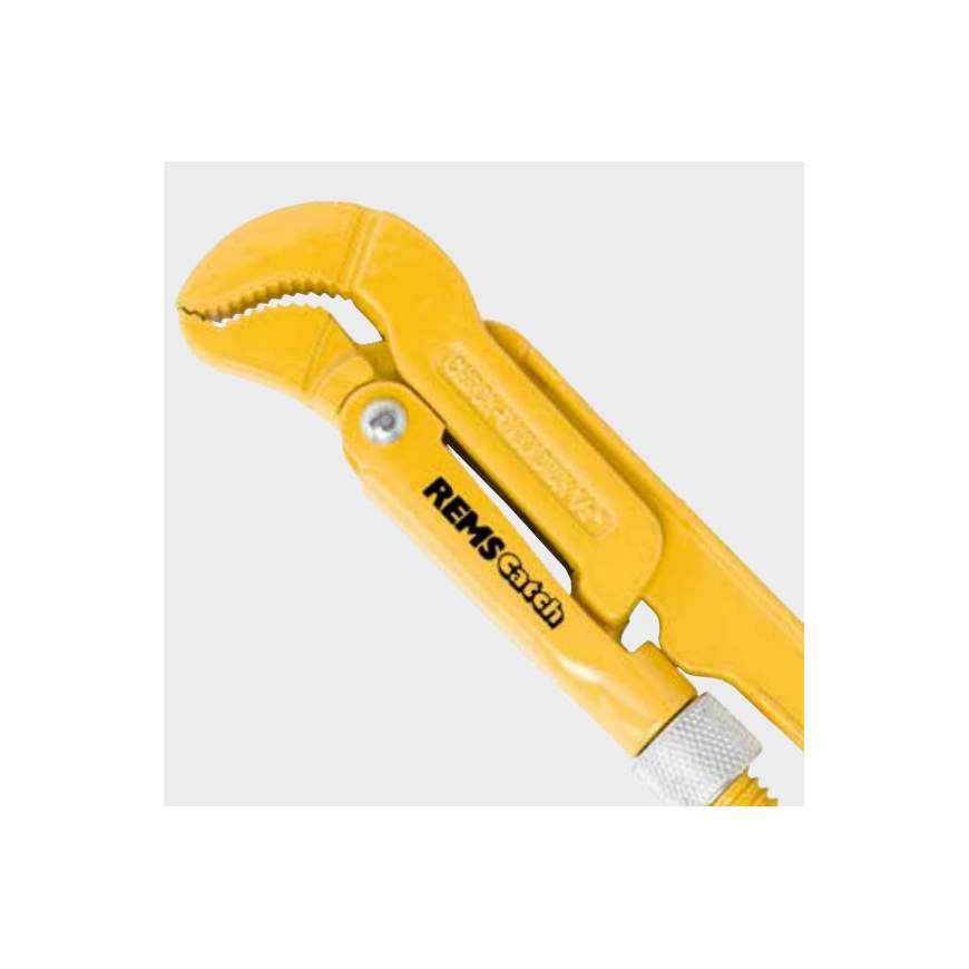 Santechninės replės Rems 116005R 47 mm – 2