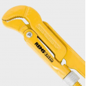 Plumbing pliers Rems 116005R 47 mm Plumbing pliers Rems 116005R 47 mm