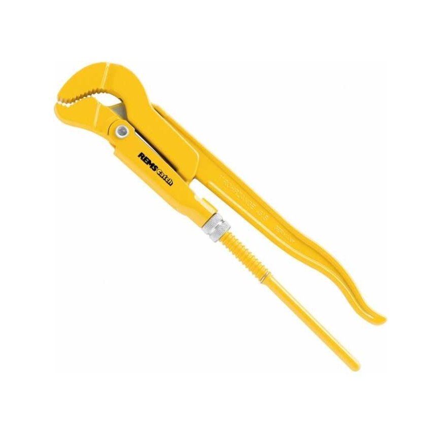 Plumbing pliers Rems 116005R 47 mm – 3