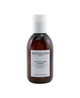 SACHAJUAN - Anti Pollution Šampūnas - 250 ml