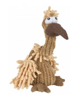 TRIXIE Vulture Gustav Dog Toy