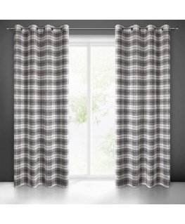 Eurofirany ZAS / KELLI / POPI 140X250 TRANS
